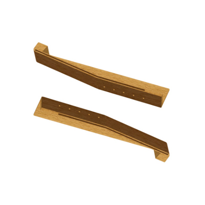 数控铣槽钻孔攻牙机案...