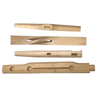 112车铣复合加工中...