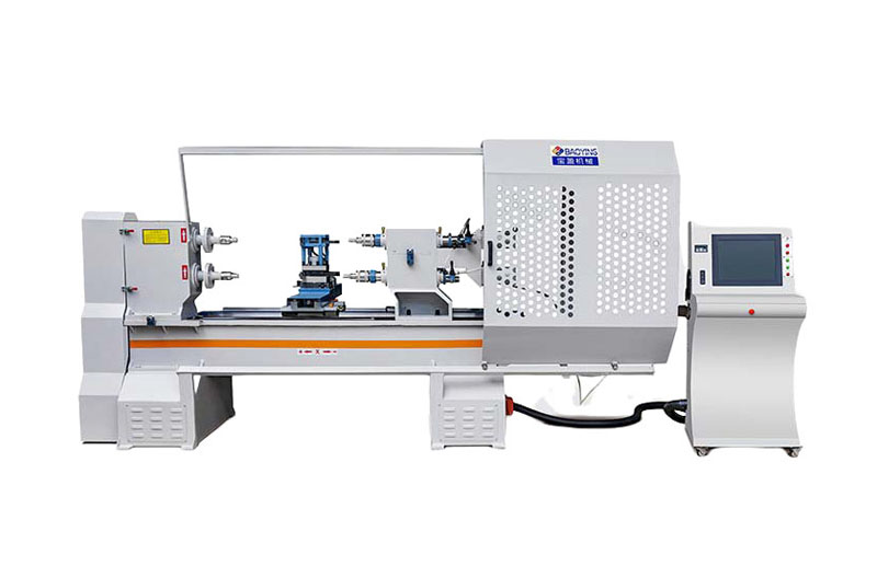 数控车床日常使用时应该如何正确的进行保养