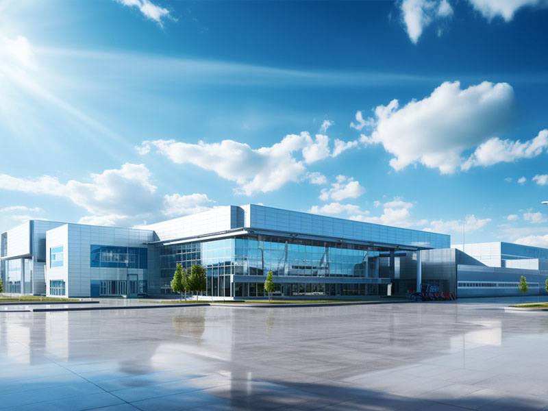 企业形象（请提供资料）