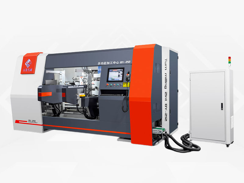 BY-212多功能复...